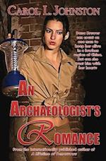 An Archaeologist's Romance