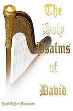 The Holy Psalms of David