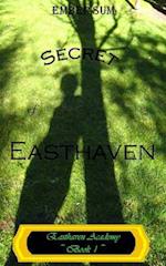 Secret of Easthaven