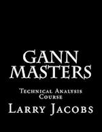 Gann Masters