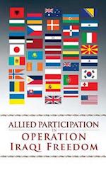 Allied Participation in Operation Iraqi Freedom