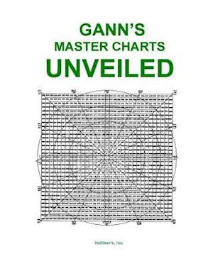 Gann's Master Charts Unveiled