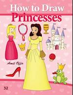 How to Draw Princesses