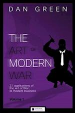 The Art of Modern War