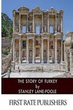 The Story of Turkey