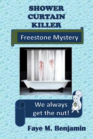 Shower Curtain Killer