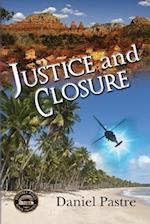 Justice and Closure