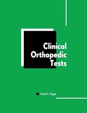 Clinical Orthopedic Tests