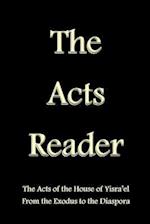 The Acts Reader