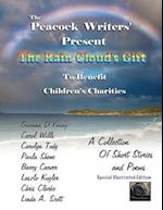 The Rain Cloud's Gift Special Illustrated Edition