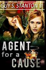 Agent for a Cause