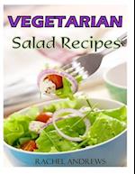 Vegetarian Salads