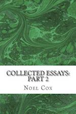 Collected Essays