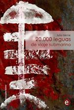 20.000 Leguas de Viaje Submarino