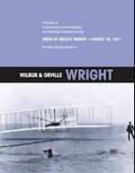 Wilbur & Orville Wright