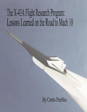 The X-43a Flight Research Program