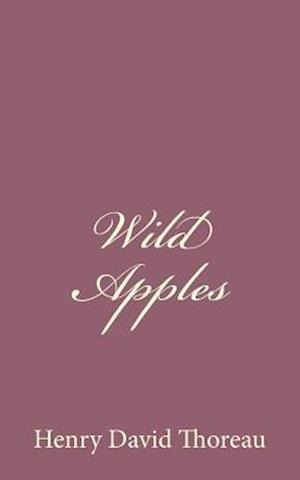 Wild Apples