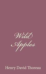 Wild Apples