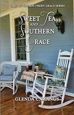 Sweet Tea and Southern Grace