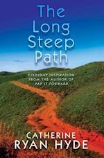 The Long Steep Path