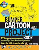 The Bumper Cartoon Project Book