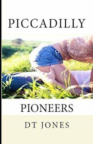 Piccadilly Pioneers