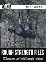 Rough Strength Files