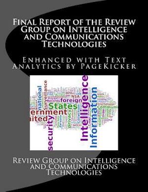 Final Report of the Review Group on Intelligence and Communications Technologies