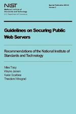 Guidelines on Securing Public Web Servers