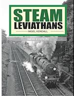 Steam Leviathans: British Railways steam - the final years 