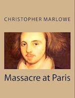 Massacre at Paris
