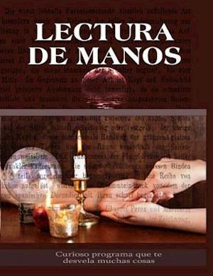 Lectura de Manos - Quiromancia