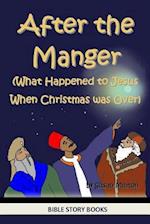 After the Manger (What Happened to Jesus When Christmas Was Over)