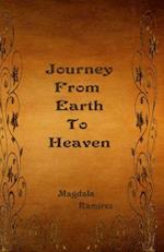 Journey from Earth to Heaven