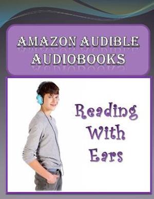 Amazon Audible Audiobooks