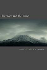 Freedom and the Torah