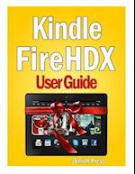 Kindle Fire Hdx User Guide