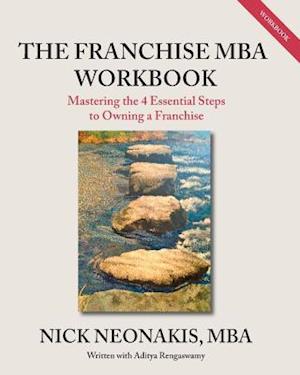 The Franchise MBA Workbook