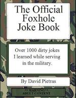 The Official Foxhole Joke Book