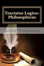 Tractatus Logico-Philosophicus