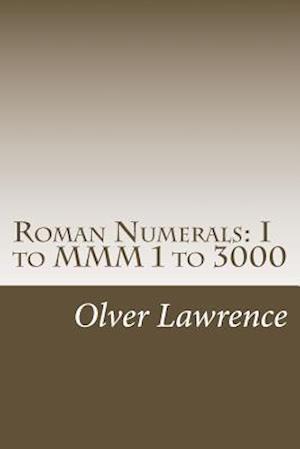 Roman Numerals