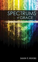 Spectrums of Grace