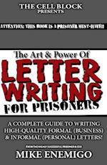 The Art & Power of Letter Writing