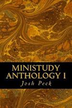 Ministudy Anthology I