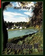 Winnetout II