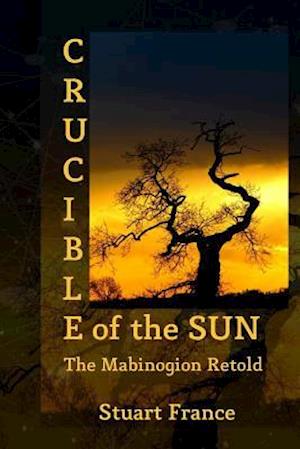 Crucible of the Sun