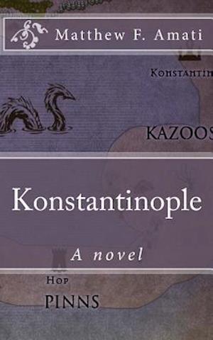 Konstantinople