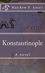 Konstantinople