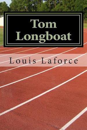 Tom Longboat