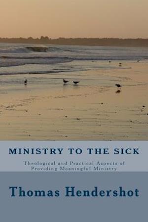 Ministry to the Sick